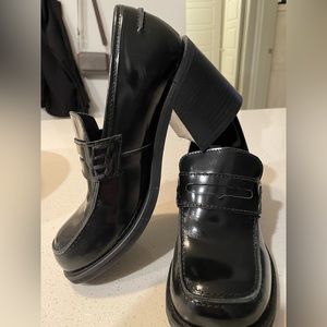 Steve Madden Loafers